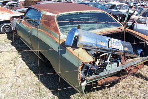 1970 chevrolet monte carlo sheet metal|1970 Chevrolet Monte Carlo Parts .